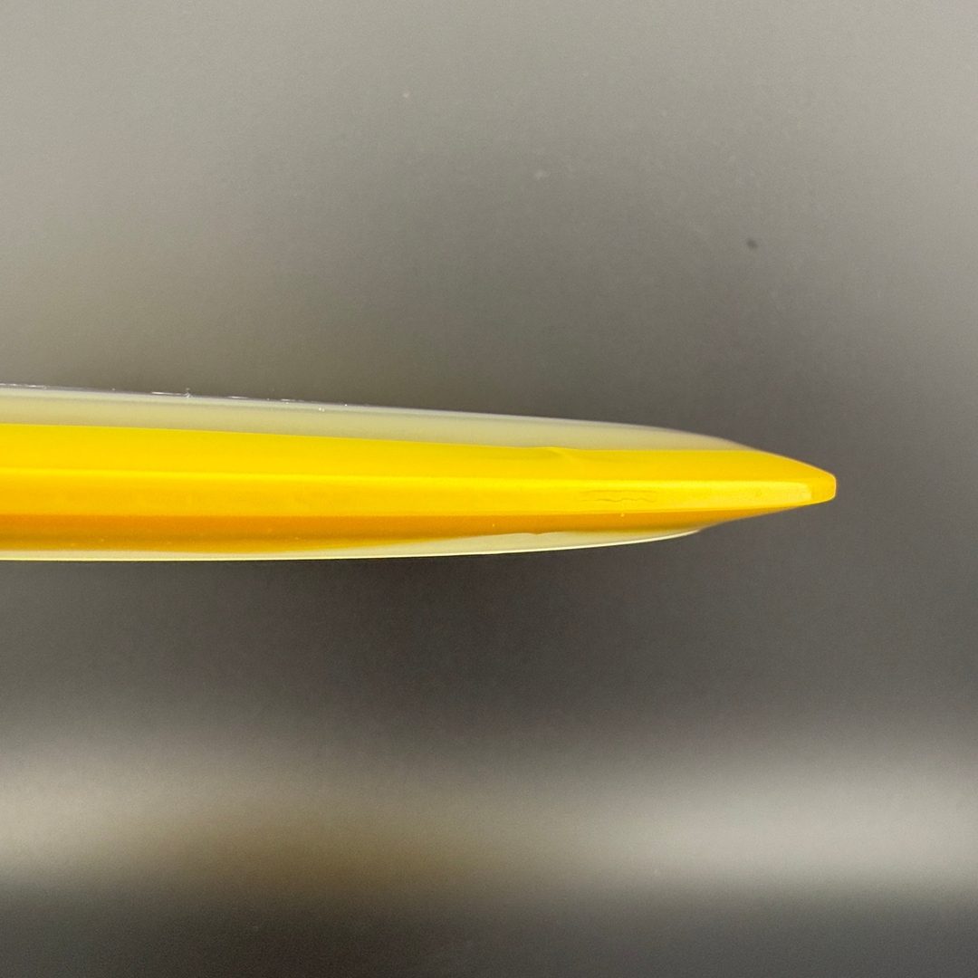 Glow Retina Psyop - Shadow Monster Doomsday Discs