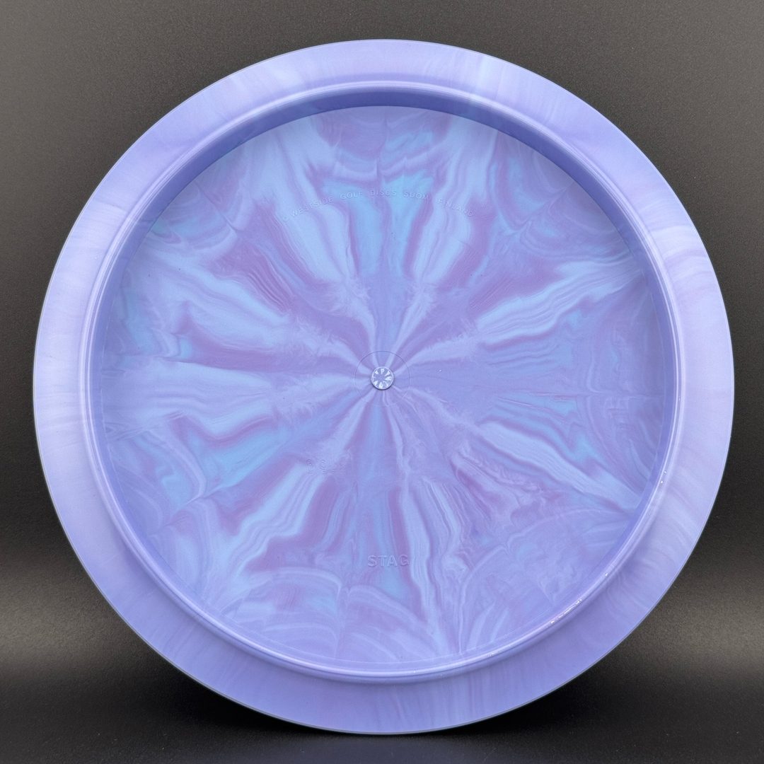 Revive Burst Stag - Trilogy Challenge 2025 Westside Discs