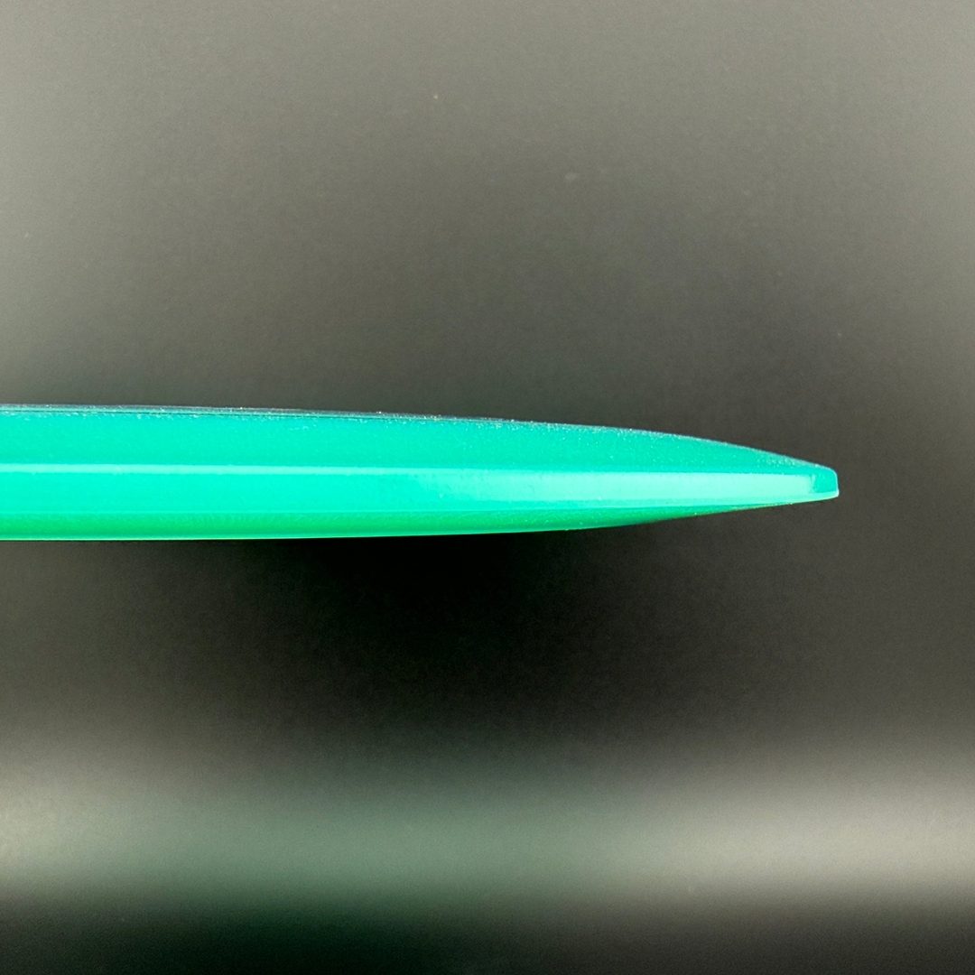 Isolation WMD - Duck Bomber - Weapon of Max Distance Doomsday Discs