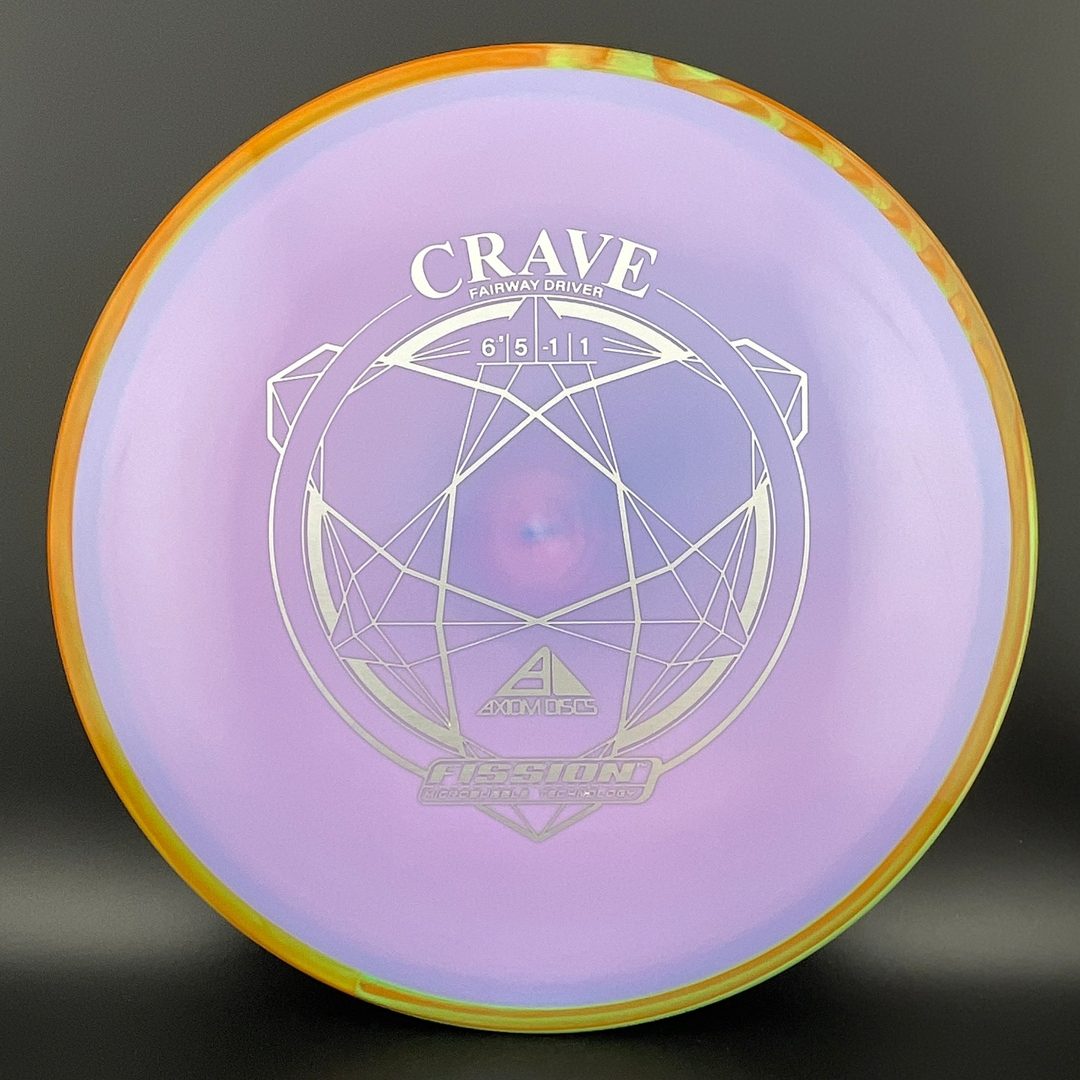 Fission Crave Axiom