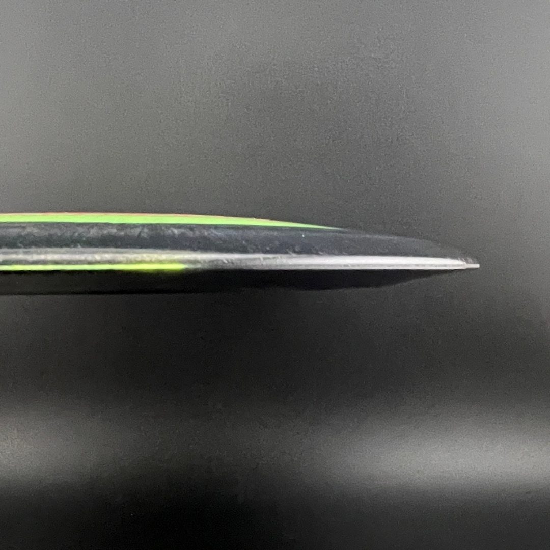 Halo Star Destroyer - Baby Destroyer - Bradley Williams 2025 Tour Series Innova