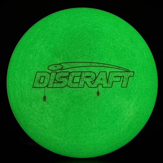 Glo ESP Luna - Halloween Bar Stamp Discraft
