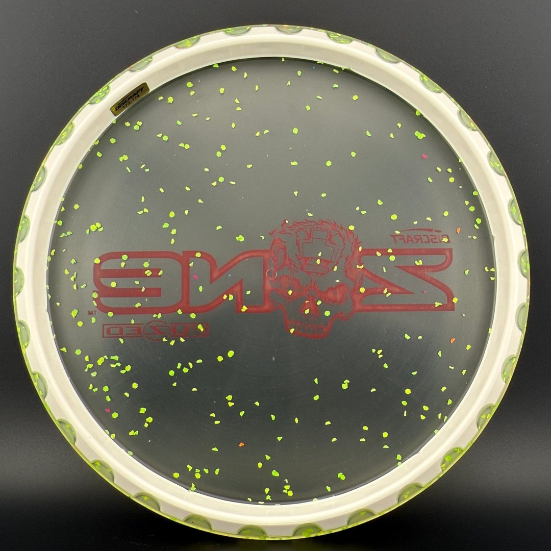 FuZed Confetti Z Zone Discraft