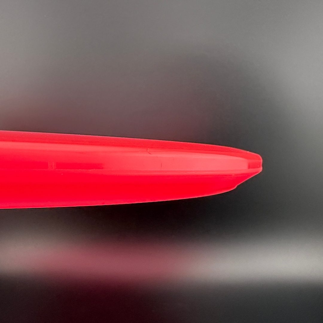 Quantum Solstice - Garrett Gurthie Signature Millennium