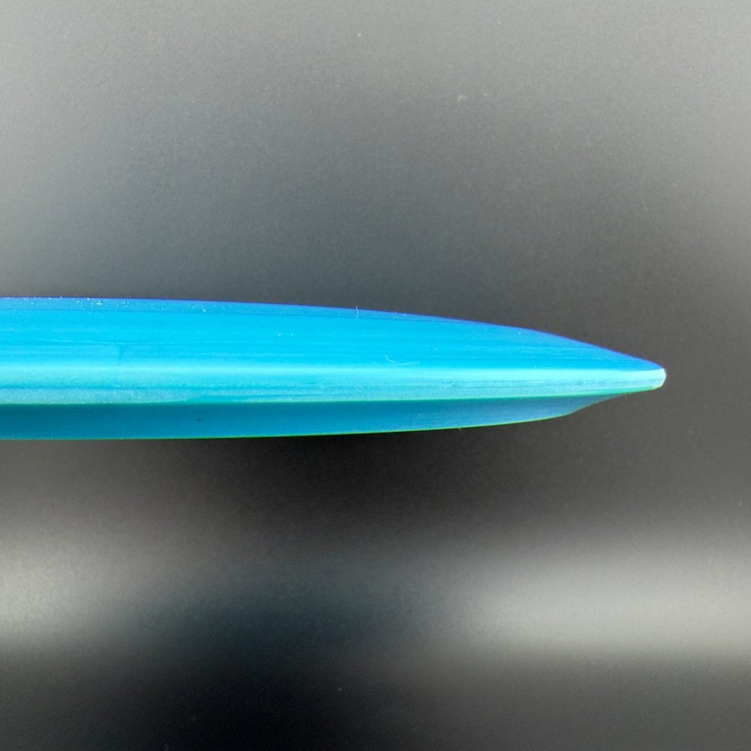 Extraterrestrial II - Variable Size Rim! trash panda