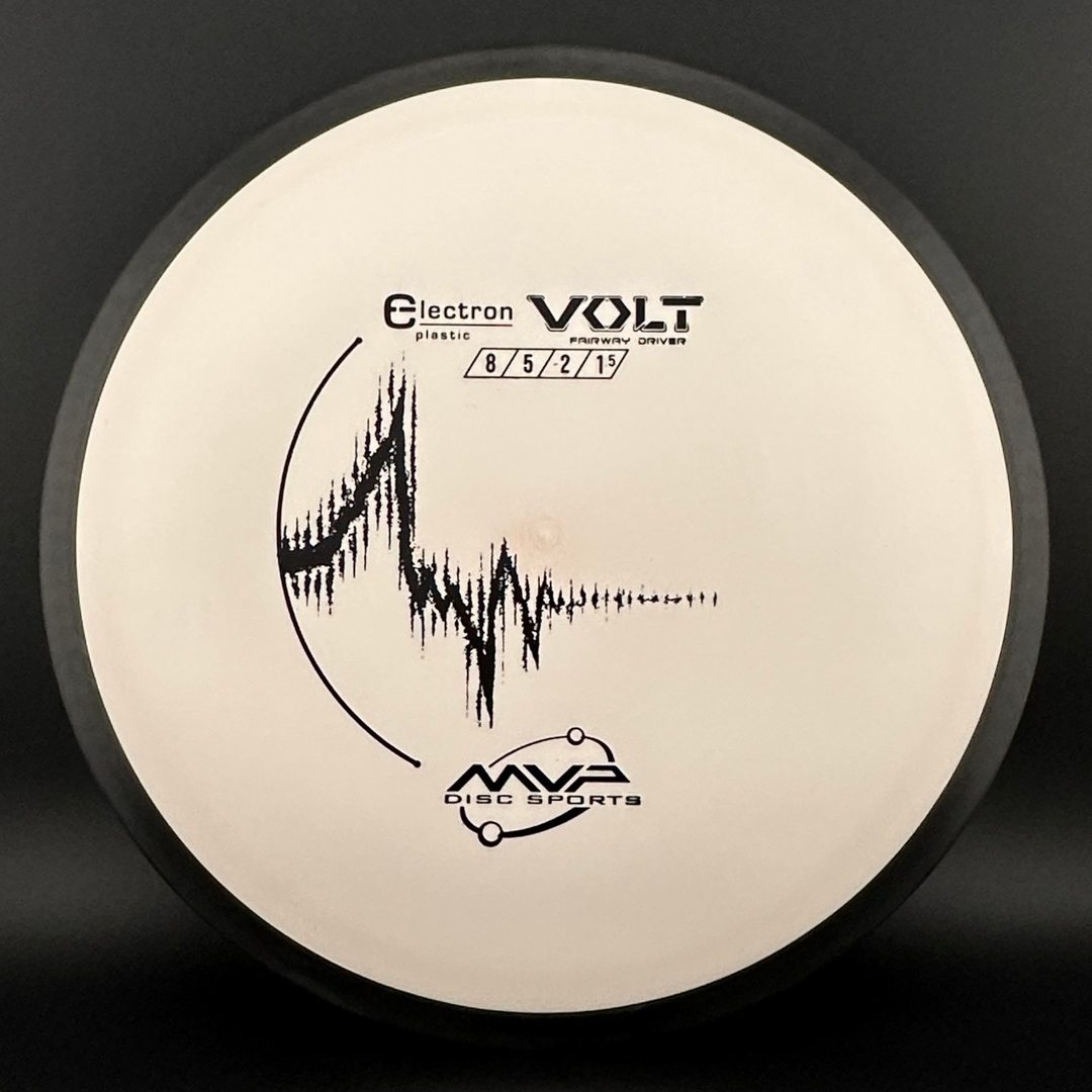 Electron Volt MVP