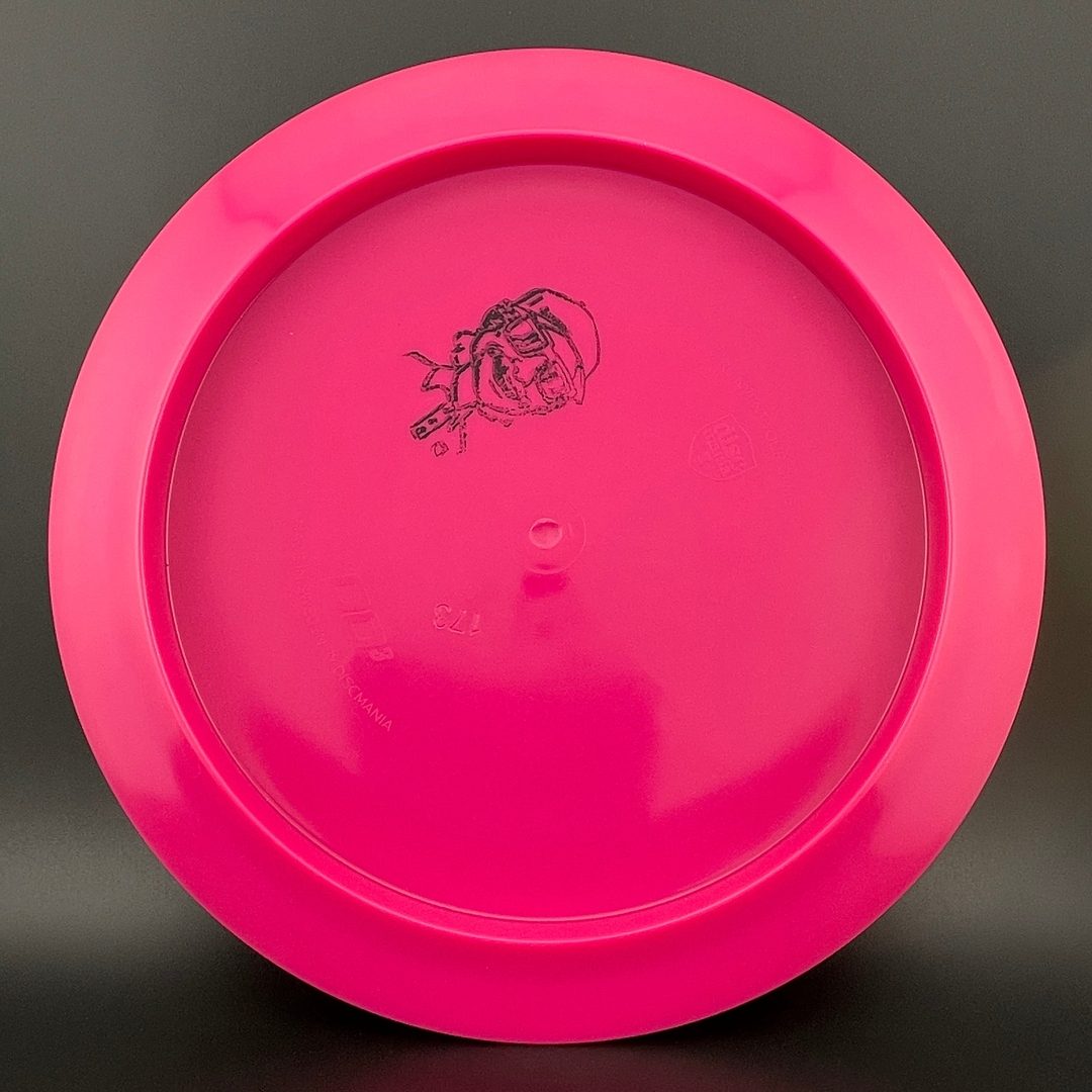 Special Blend S-Line DD3 - Cloud Breaker 3 - Eagle McMahon Sig *Colten Stash * Discmania