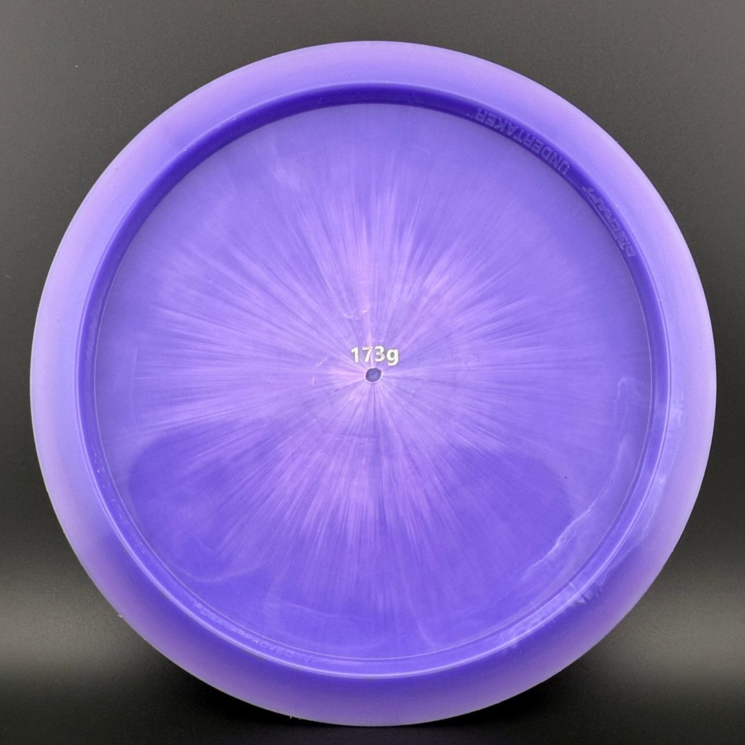 ESP Undertaker - DFX The Supervisor by 20 Arms Discraft