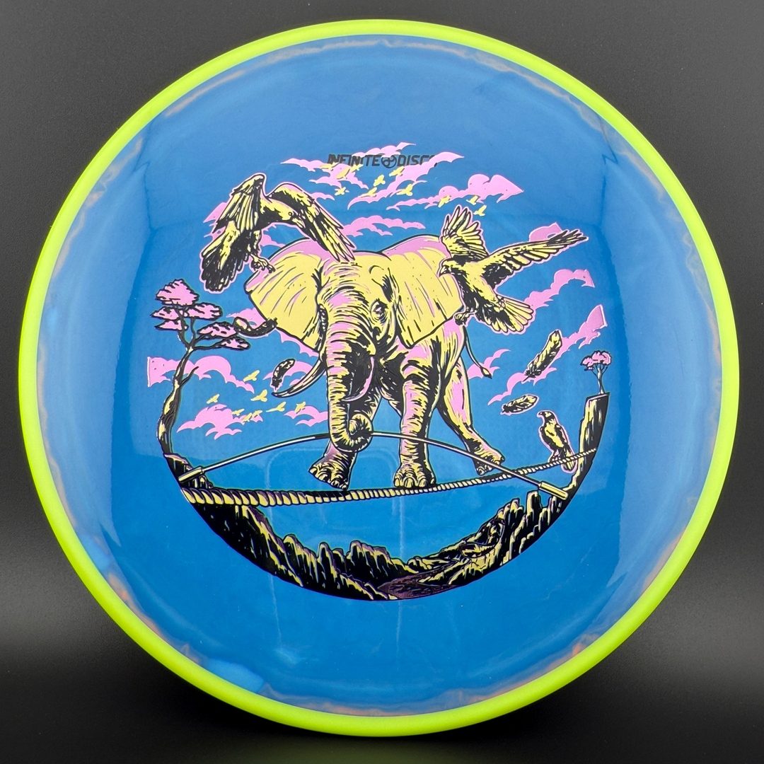 Neutron Balance - Limited Edition Axiom