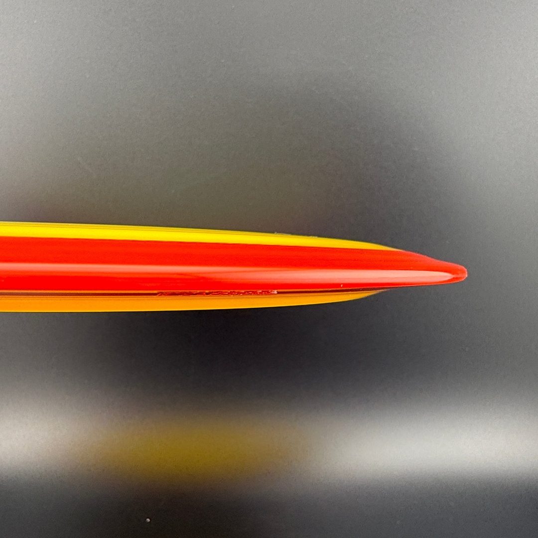 Neutron Tantrum Axiom