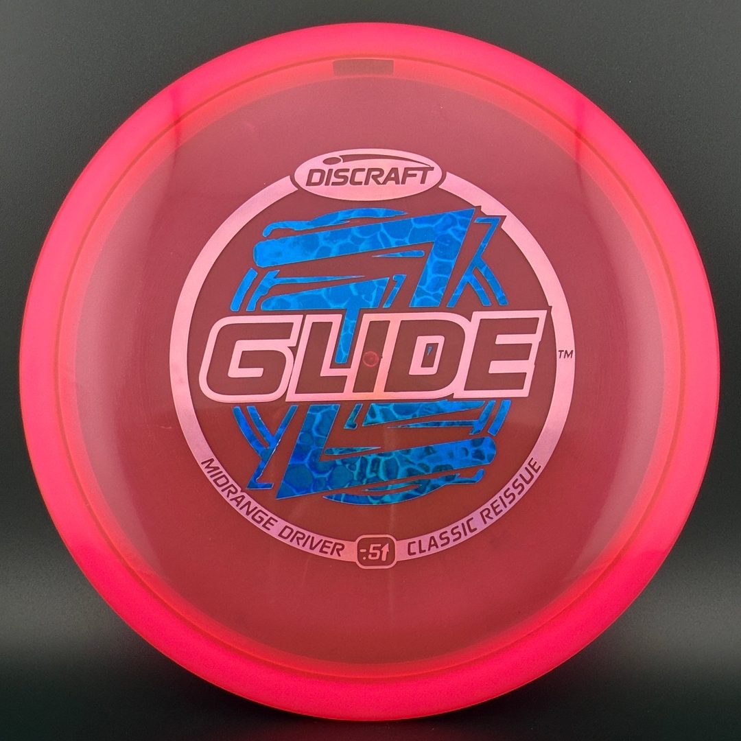 Z Glide - Classic Reissue Discraft