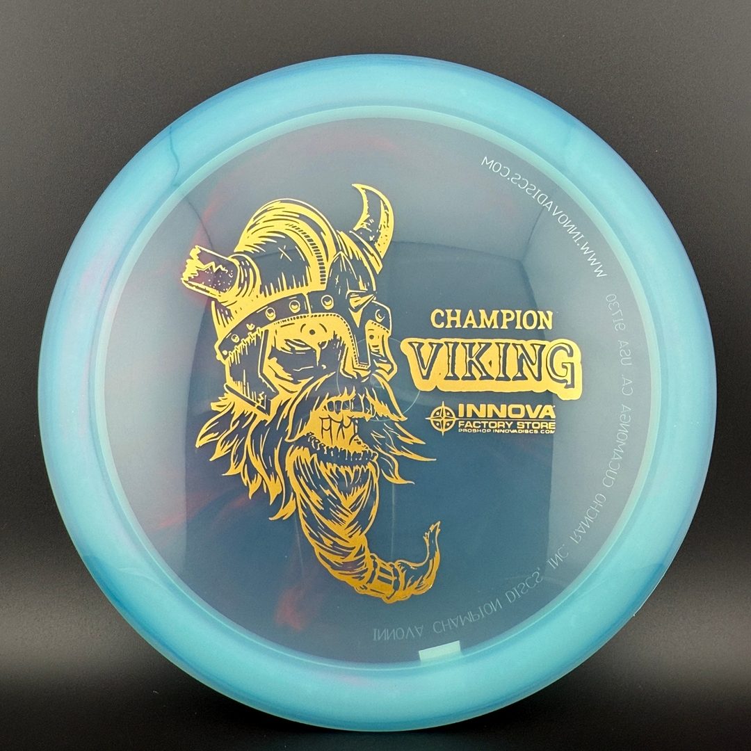 Champion Viking - Artist Series Innova