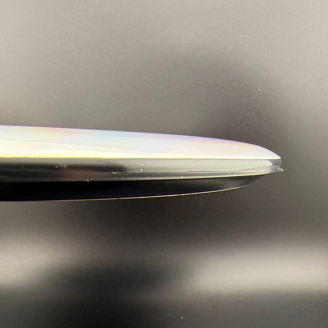 ESP SuperColor Full Foil Buzzz - Misprint - 2024 Worlds Discraft