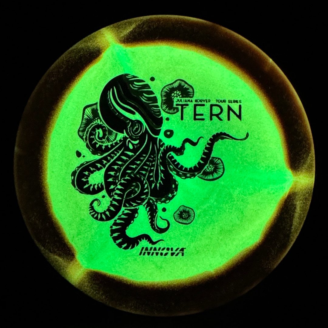 Proto Glow Halo Star Tern - 2026 Juliana Korver Tour Series Innova