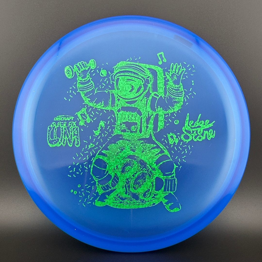 Super FLX Z Luna - Ledgestone 2025 Discraft