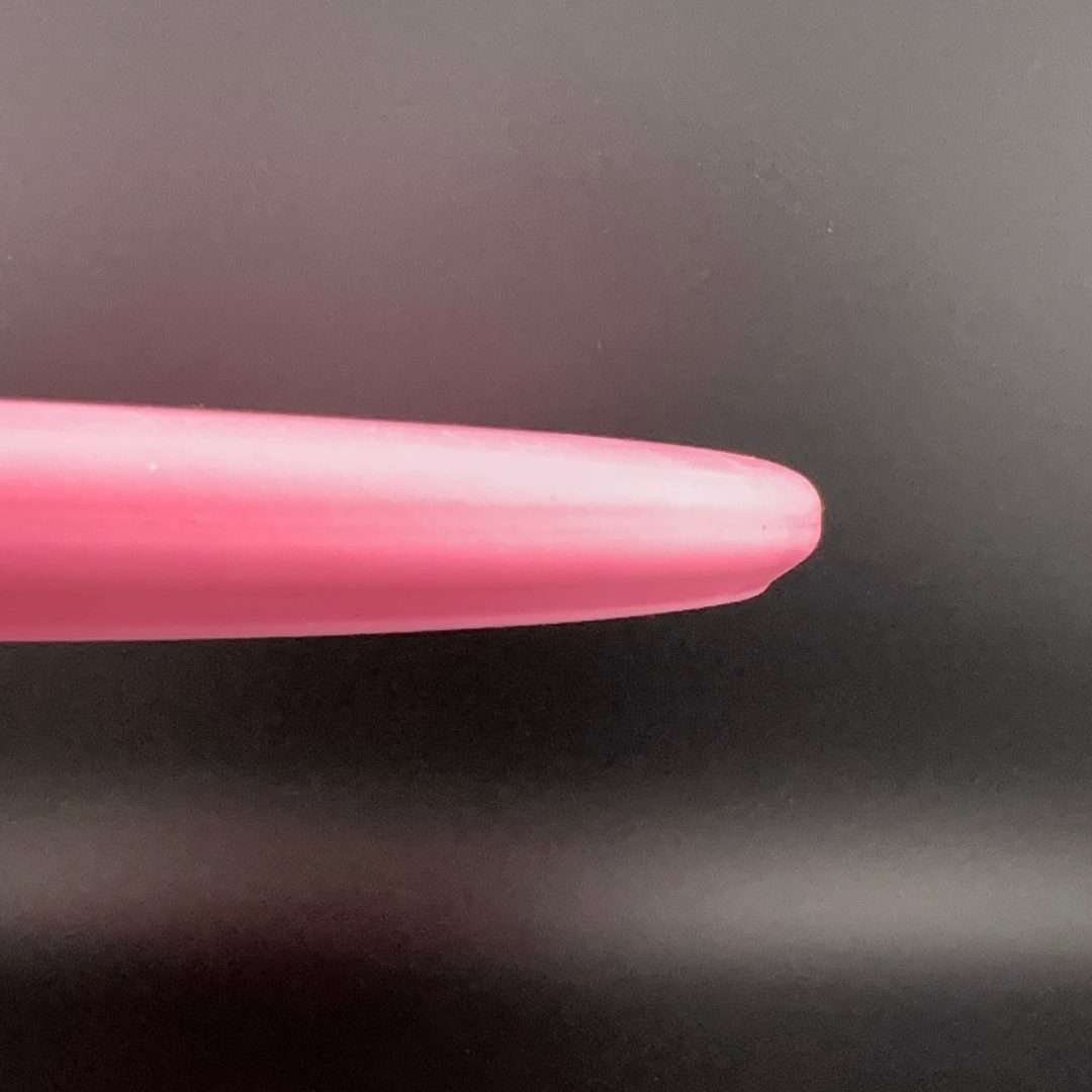 Soft Royal Pickle MINT Discs