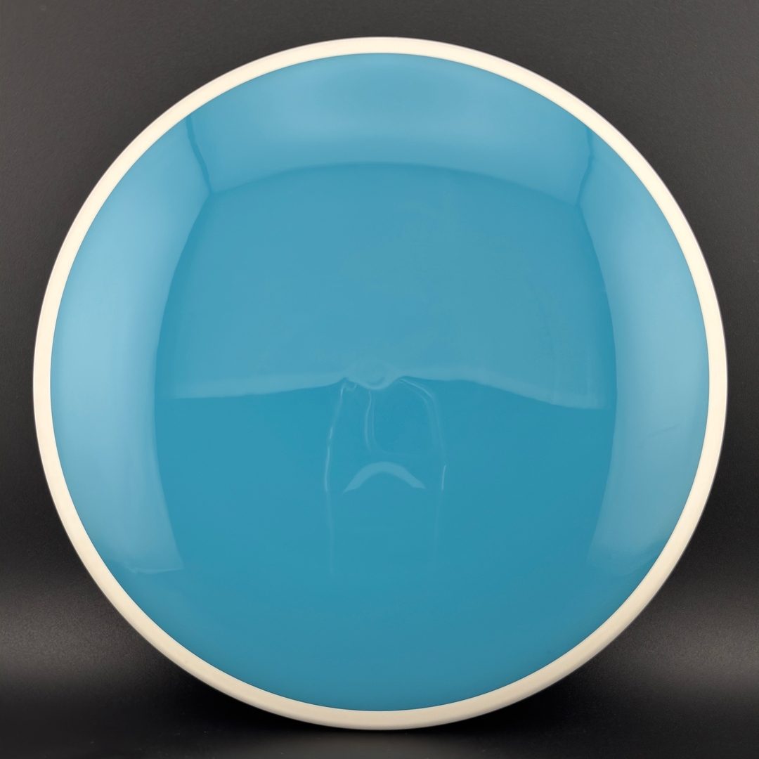 Neutron Detour - Blank MVP