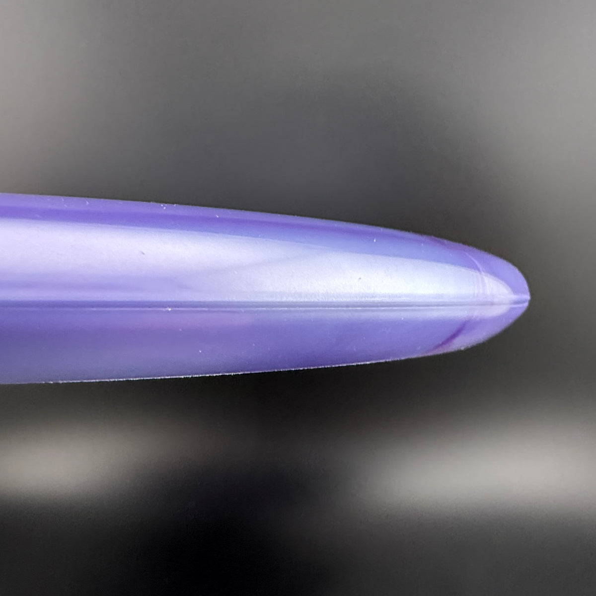 Titanium Swirl Luna - Battle Pack Barela x McBeth