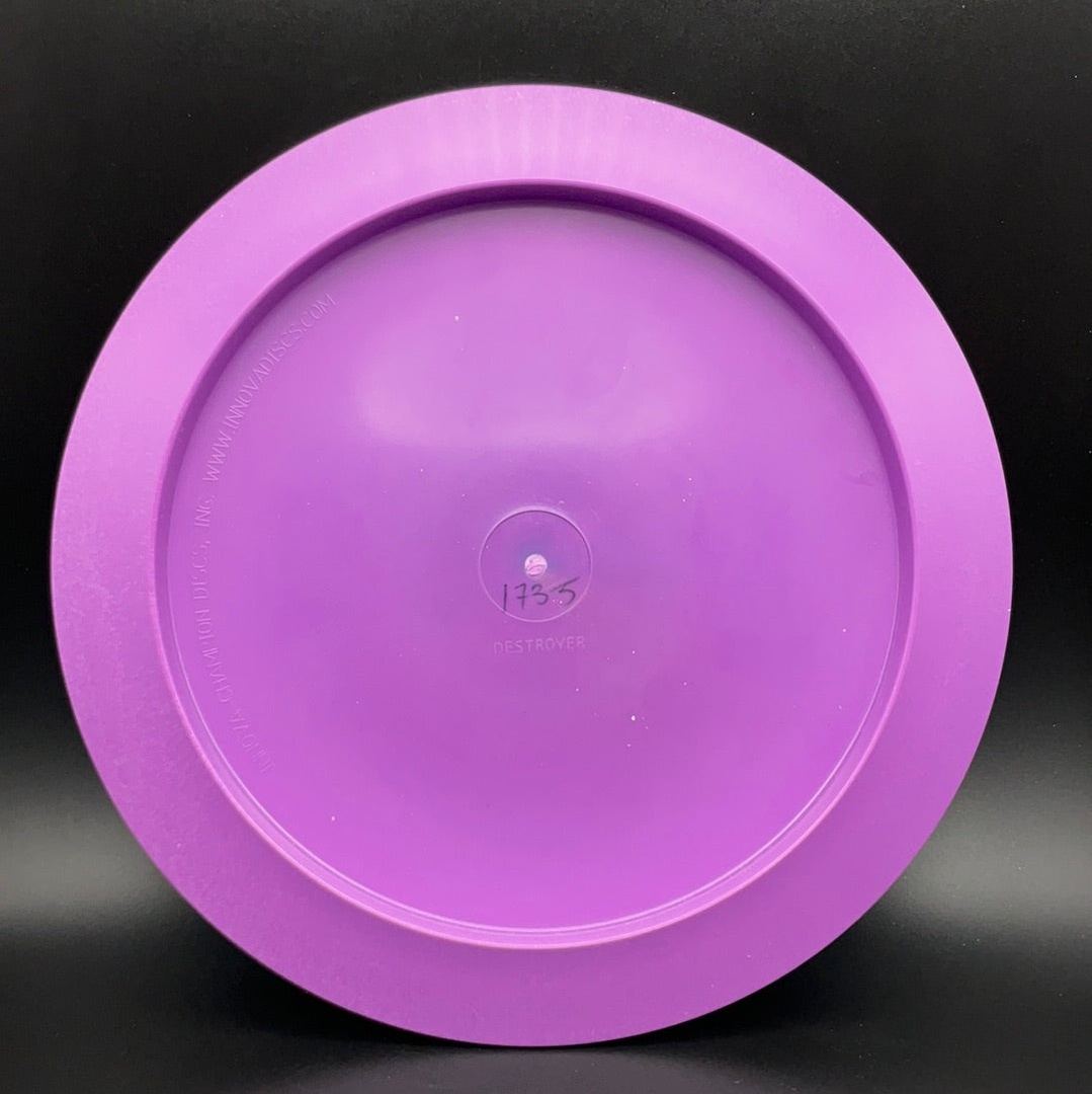 Star Destroyer - X-Out Japan Open Hero Disc Innova