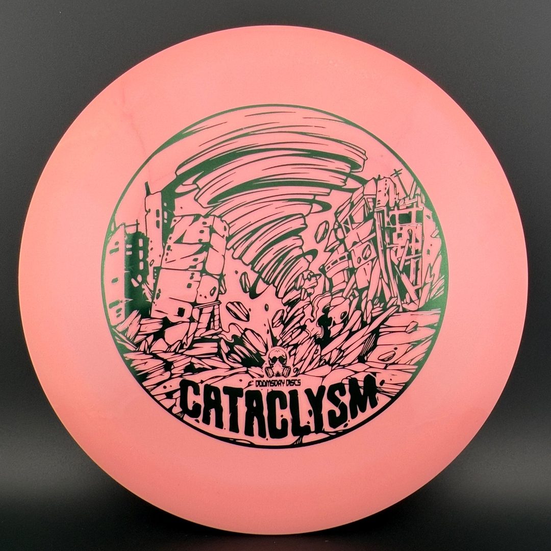 Survival Cataclysm
