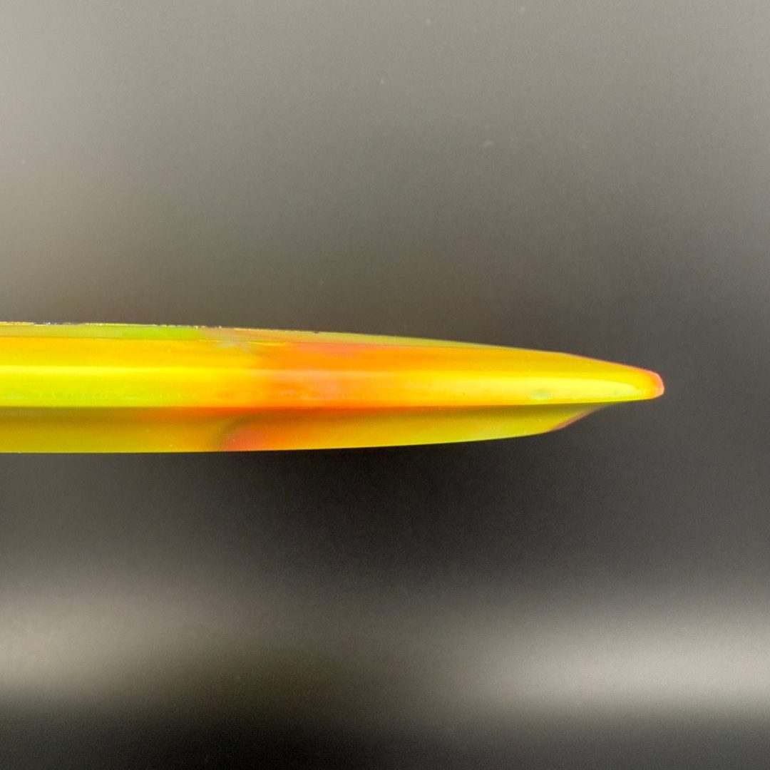 Nebula Aura Omen - First Run TSA