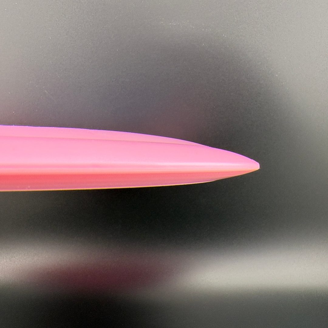 Solid Lightweight ESP Heat - Ledgestone 2025 Season 2 Discraft