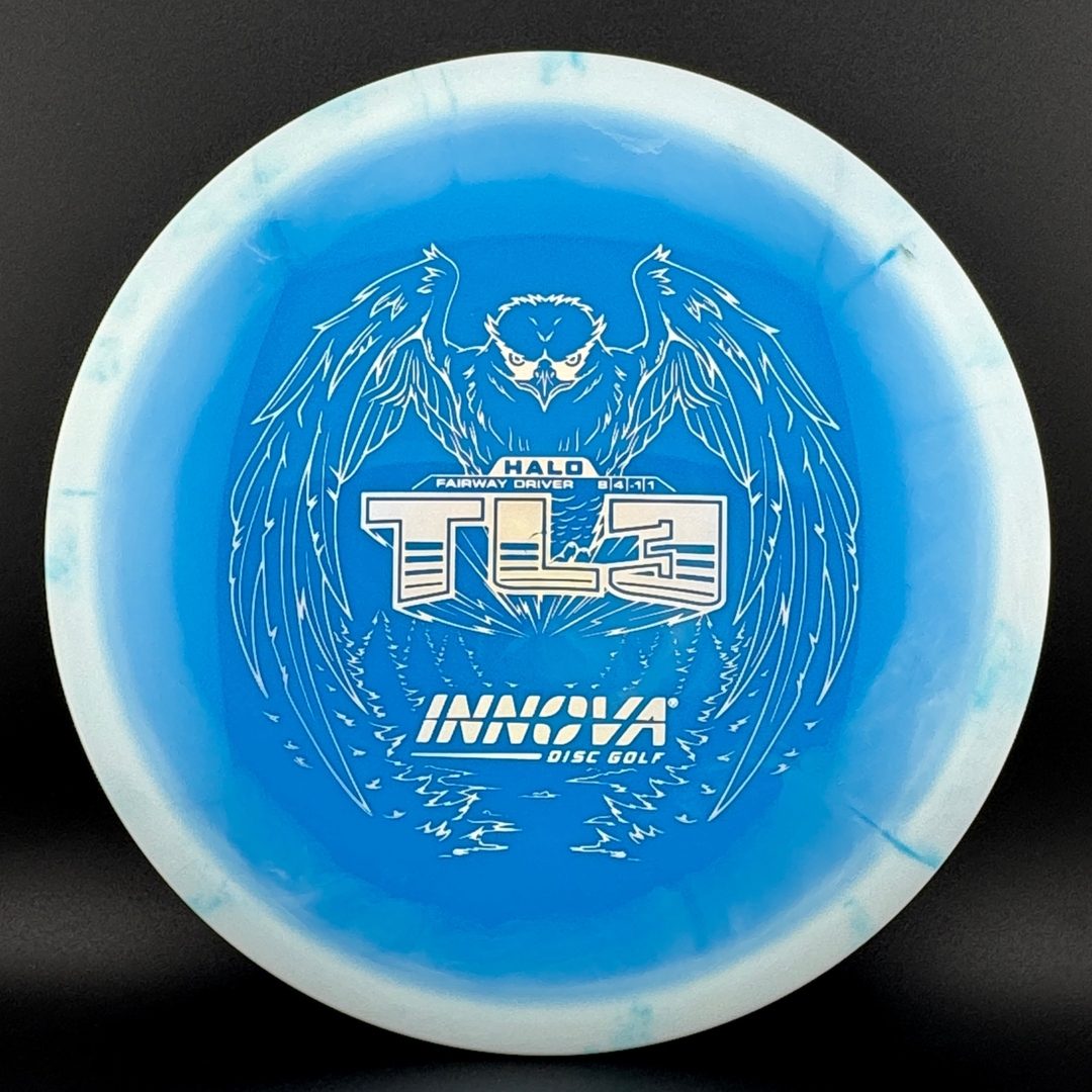 Halo Star TL3 Innova