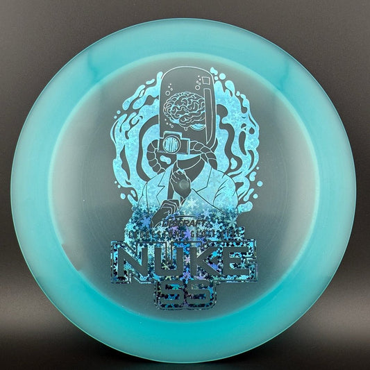 Z Glo Lite Nuke SS - Ledgestone Finale 2025 Discraft