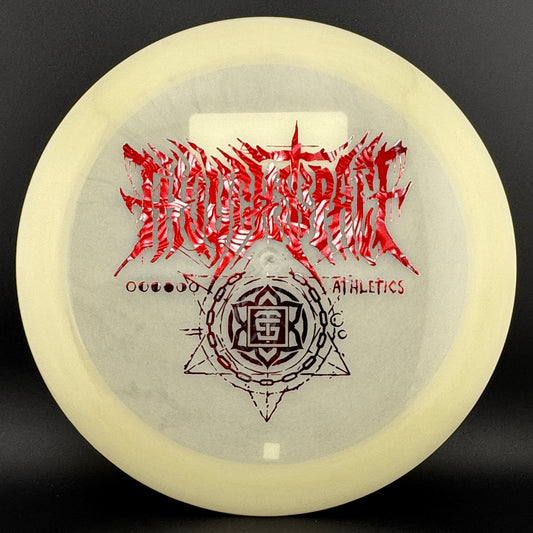 Glow Animus - Metal Stamp