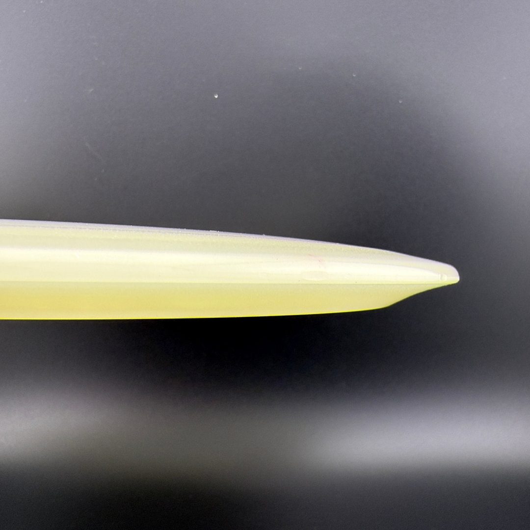 Nocturnal Alpha - 3rd Run MINT Discs