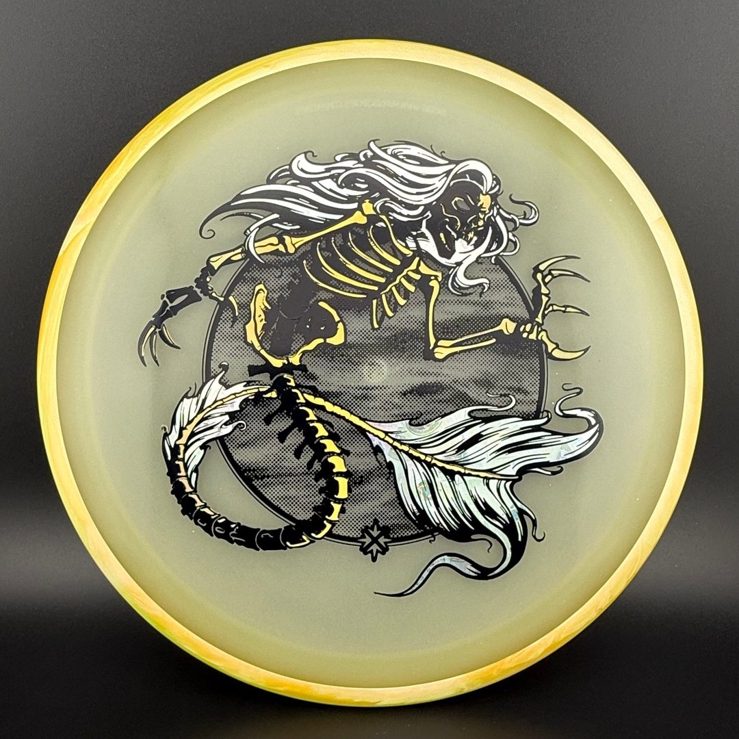 Eclipse 2.0 Crave - "Siren" by Marm O Set Axiom