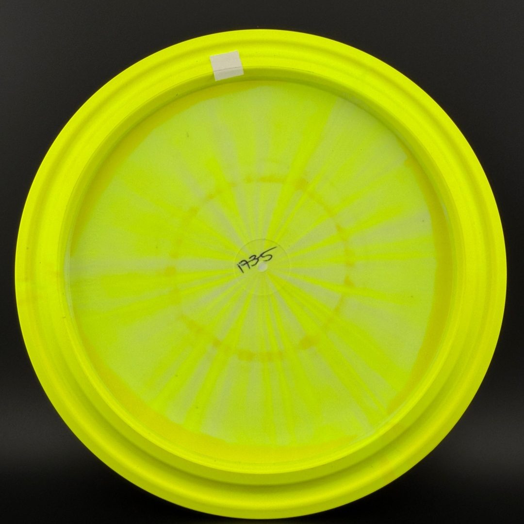 Halo Star Monarch - Elk Man by Ripper Studios Innova