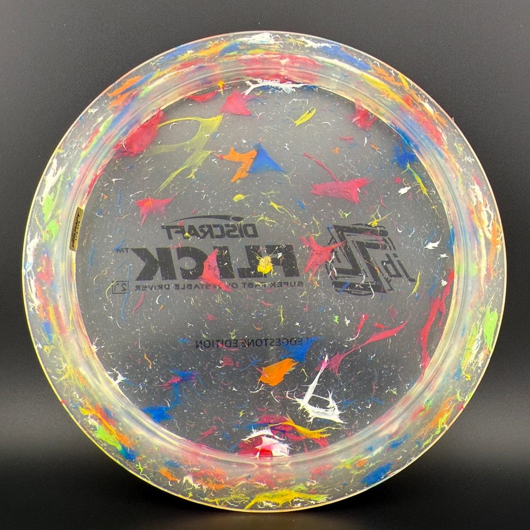 Jawbreaker Z FLX Flick - Ledgestone 2025 Discraft
