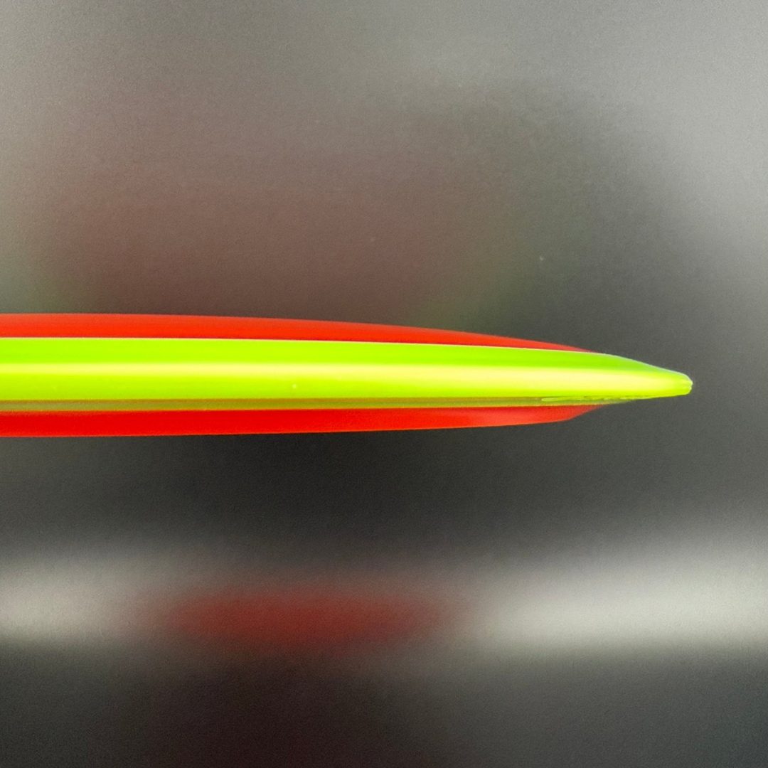 Neutron Time-Lapse Re-Tooled - Blank Axiom