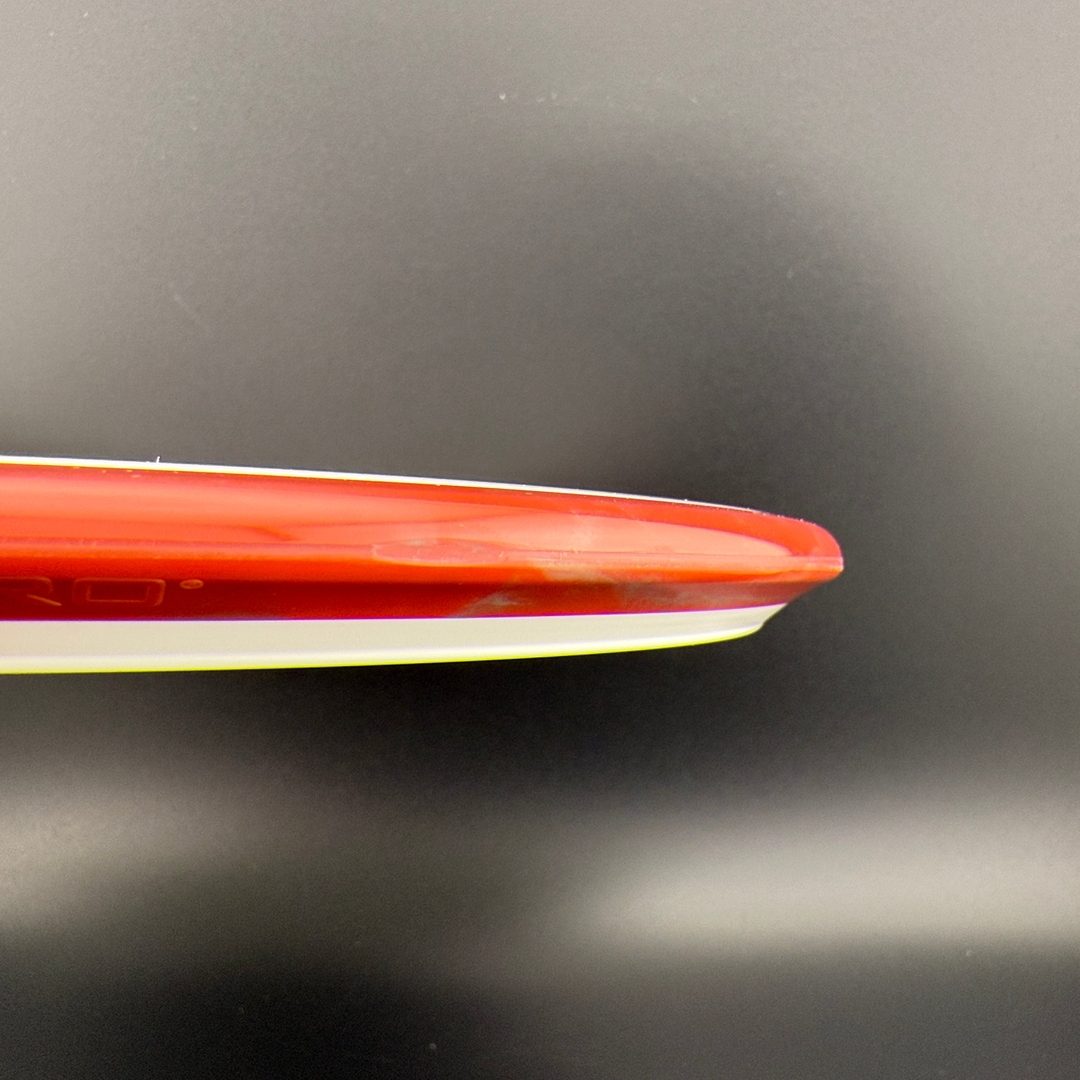 Neutron Balance - "Crushin Amanitas" VIP 3.0 by Manny Trujillo Axiom