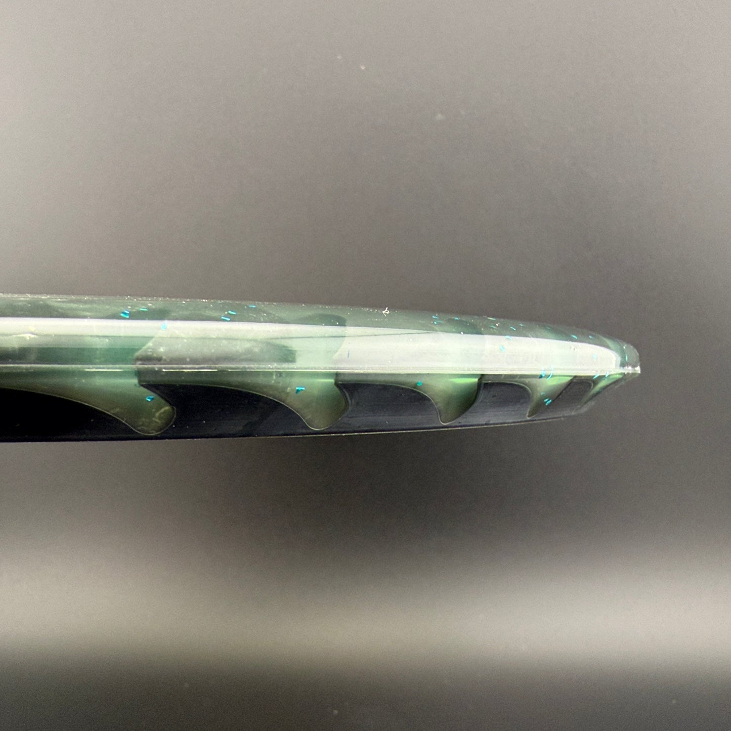 FuZed CryZtal Sparkle Buzzz - Santa Claws