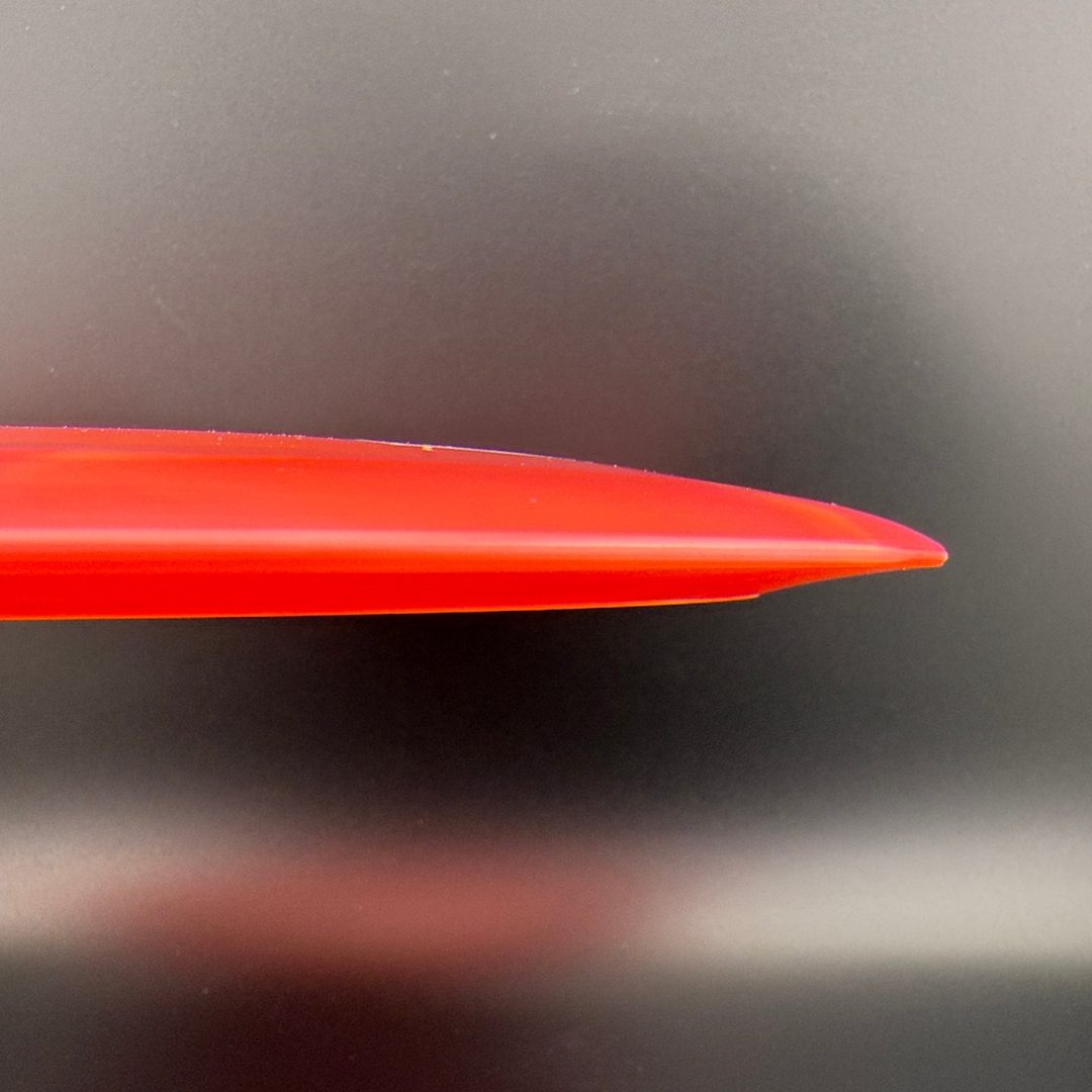 Big Z Swirl Nuke - Ledgestone 2025 Season 2 Discraft