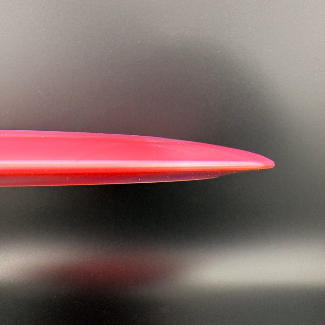 Big Z Swirl Nuke - Ledgestone 2025 Season 2 Discraft