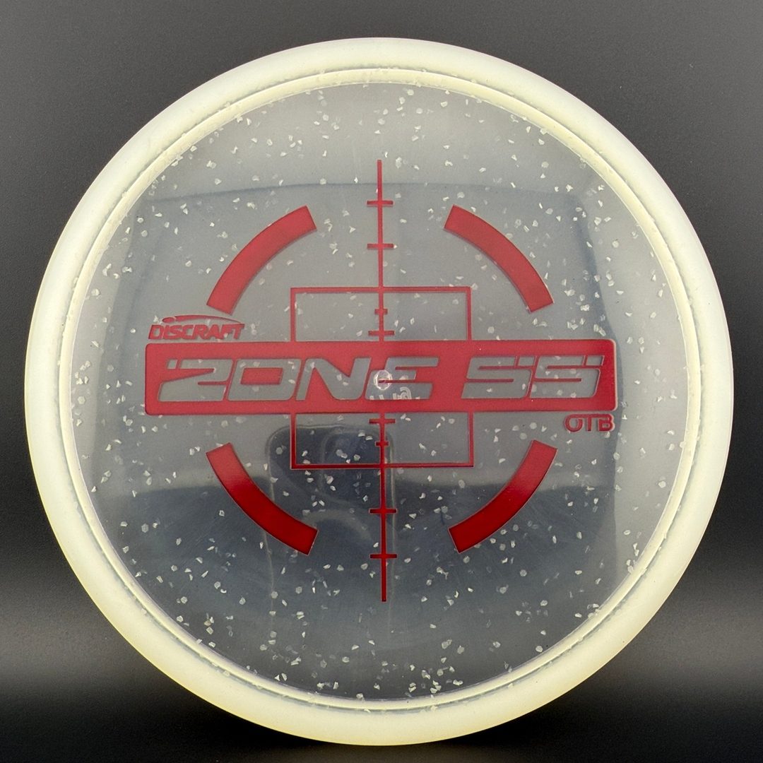 Glo Confetti Zone SS - Limited Edition