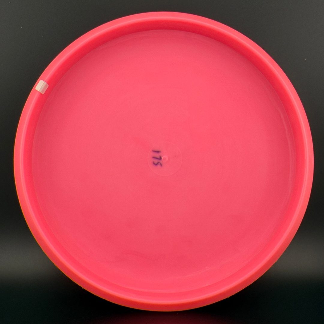 Gummy Star Aviar - Experimental Mid 2010s Run Innova