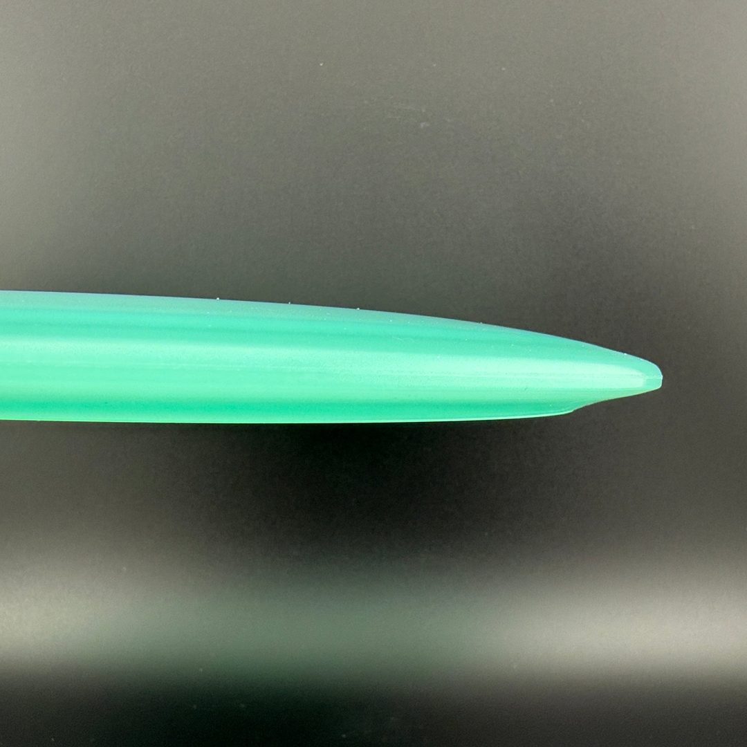 Color Glow C-Line FD - Bar Stamp *Warehouse Stash* Discmania