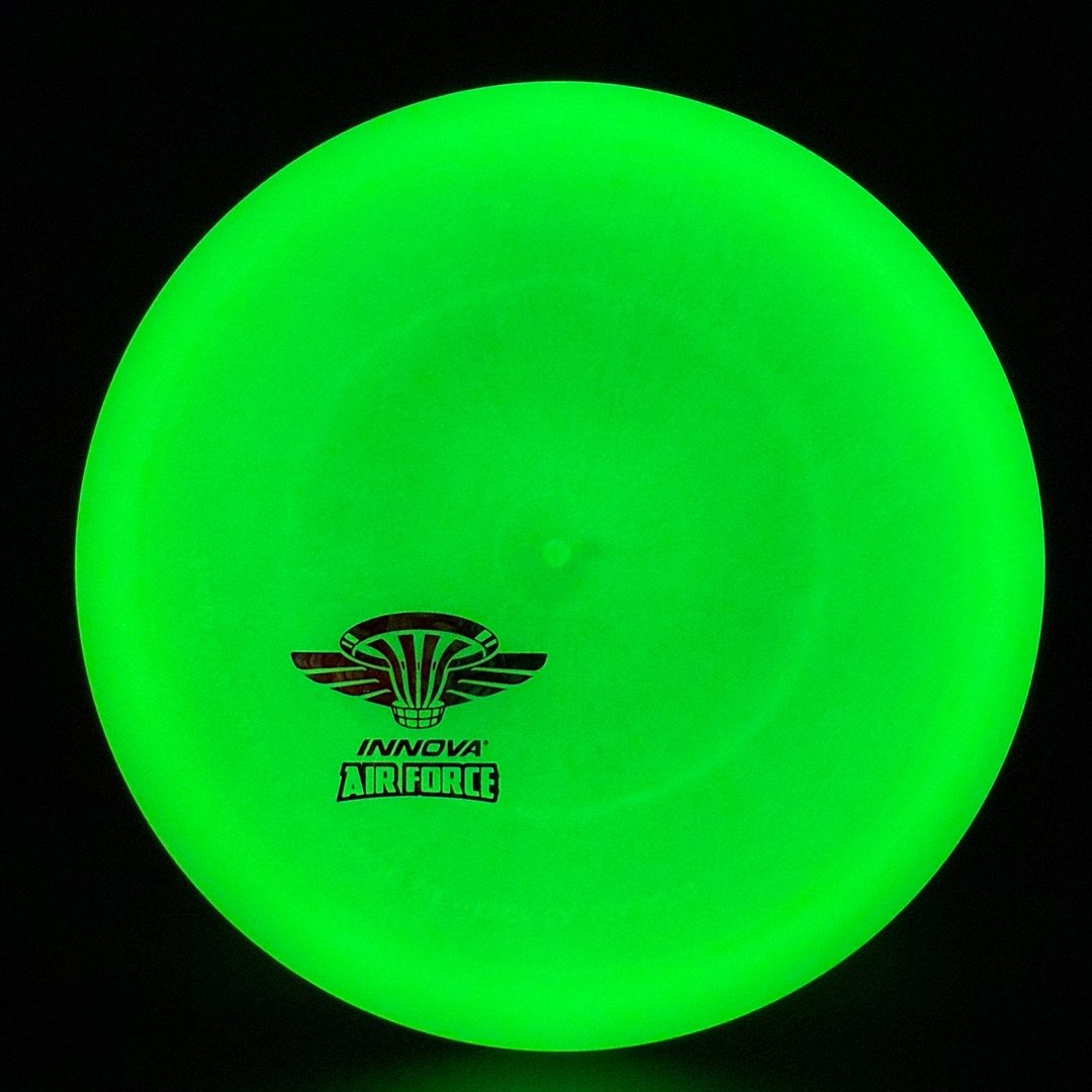Proto Glow Champion Eagle X - Air Force Innova