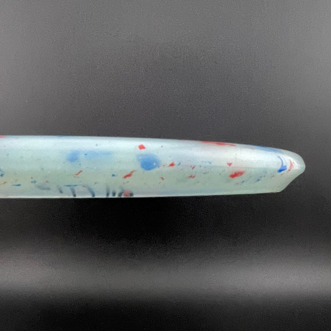 Borealis Trench Meridian Discs