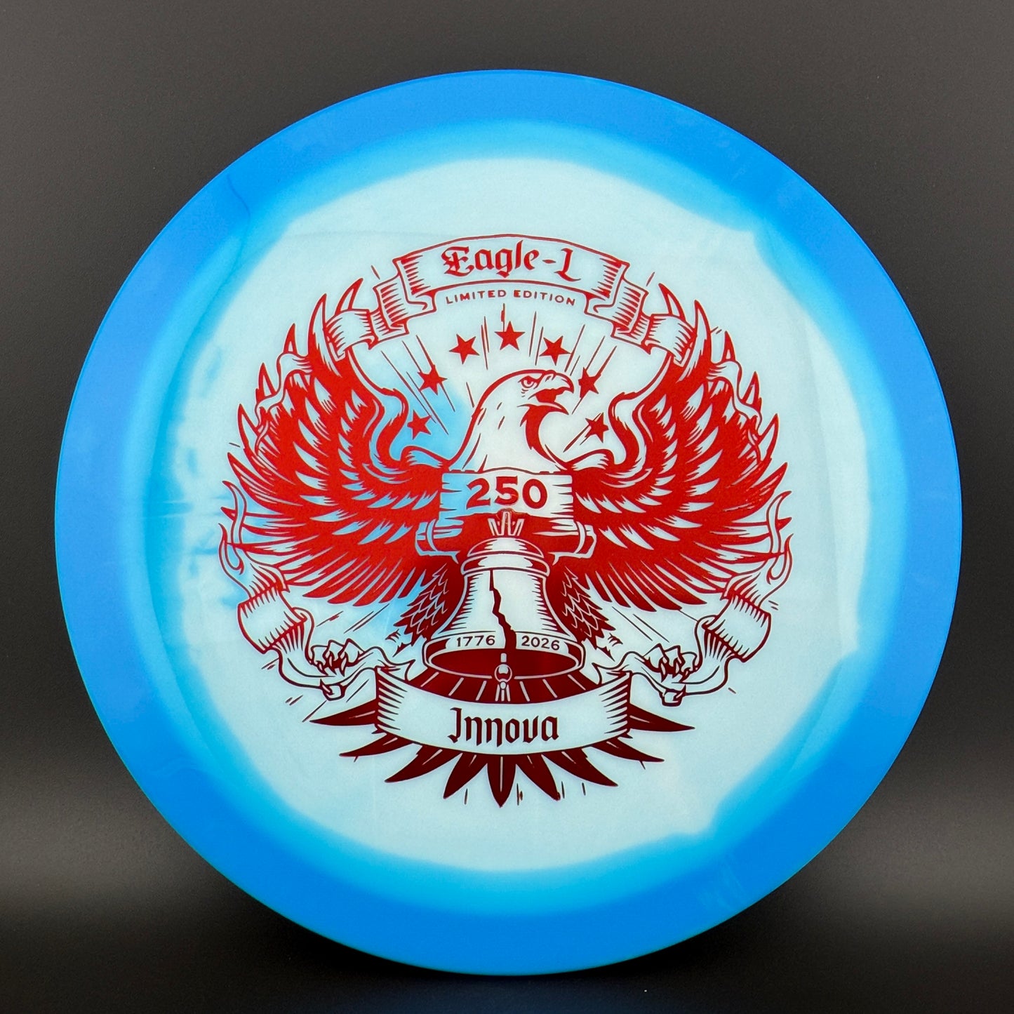 Halo Star Eagle-L - Limited Edition