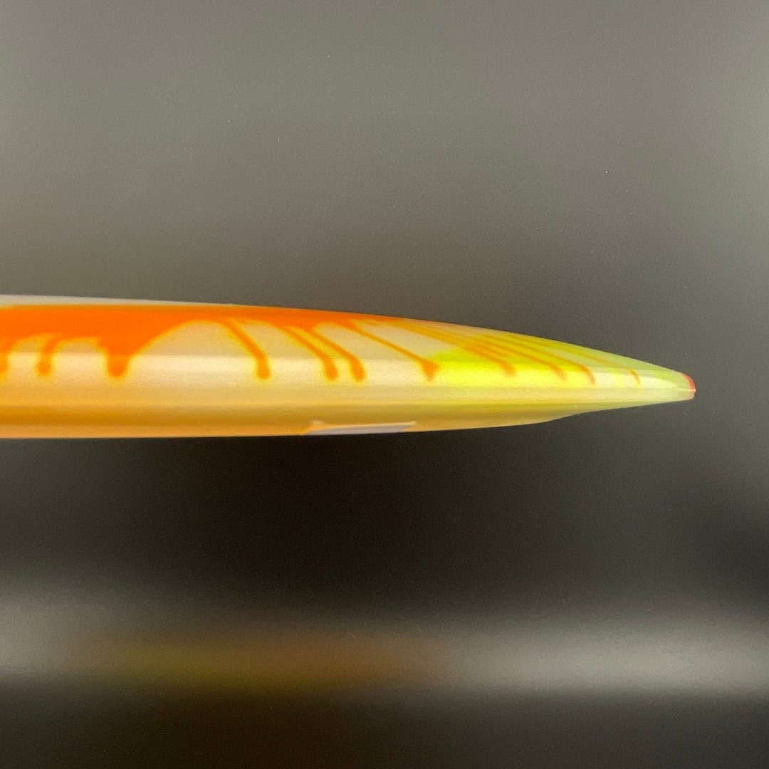 I-Dye Champion Shryke Innova