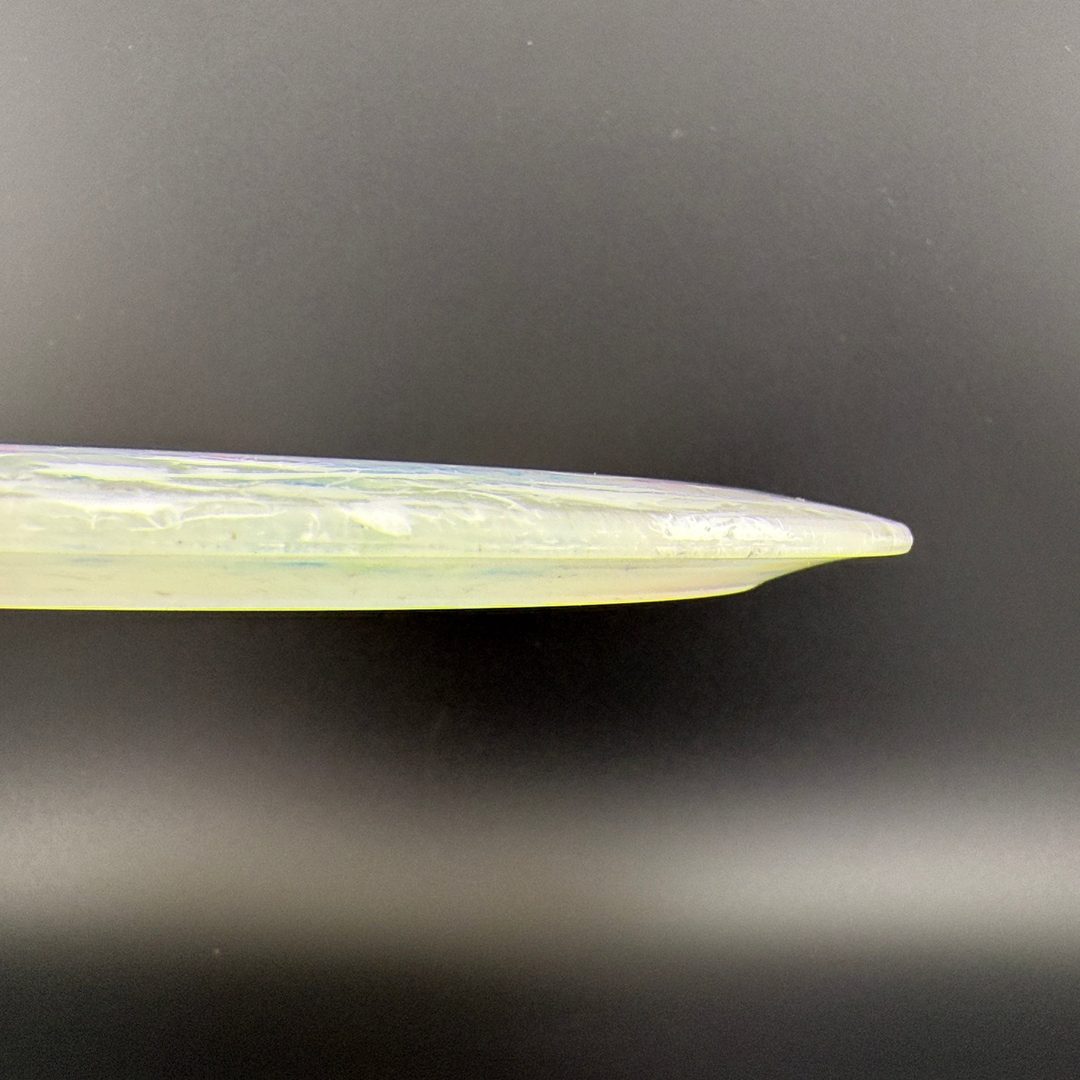 Jawbreaker Z FLX Flick - Ledgestone 2025 Discraft