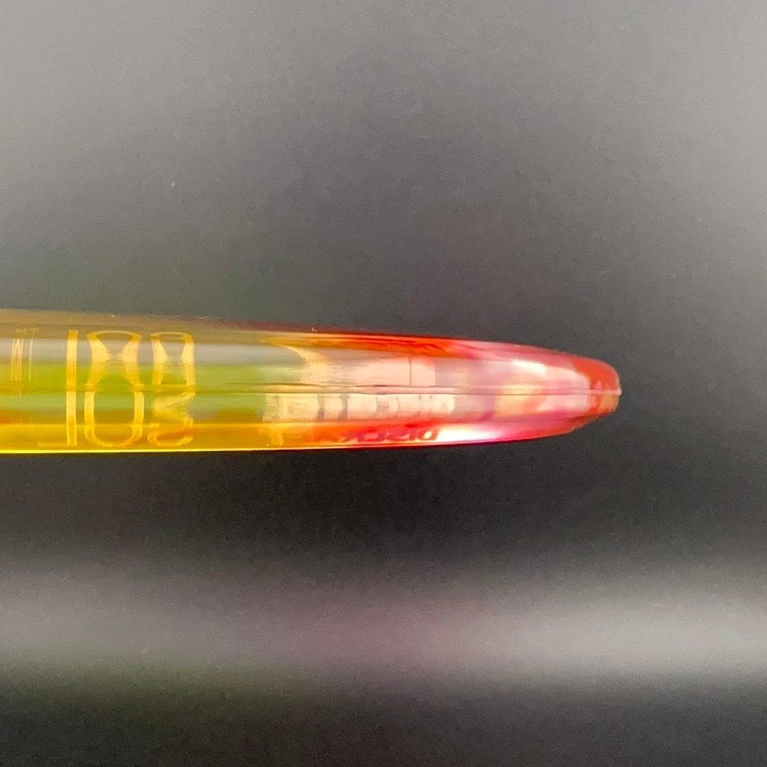 Fly Dye Z Sol Discraft