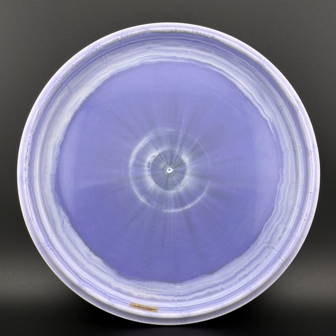 ESP Zone POS - April Fools Edition *Not PDGA Approved Discraft