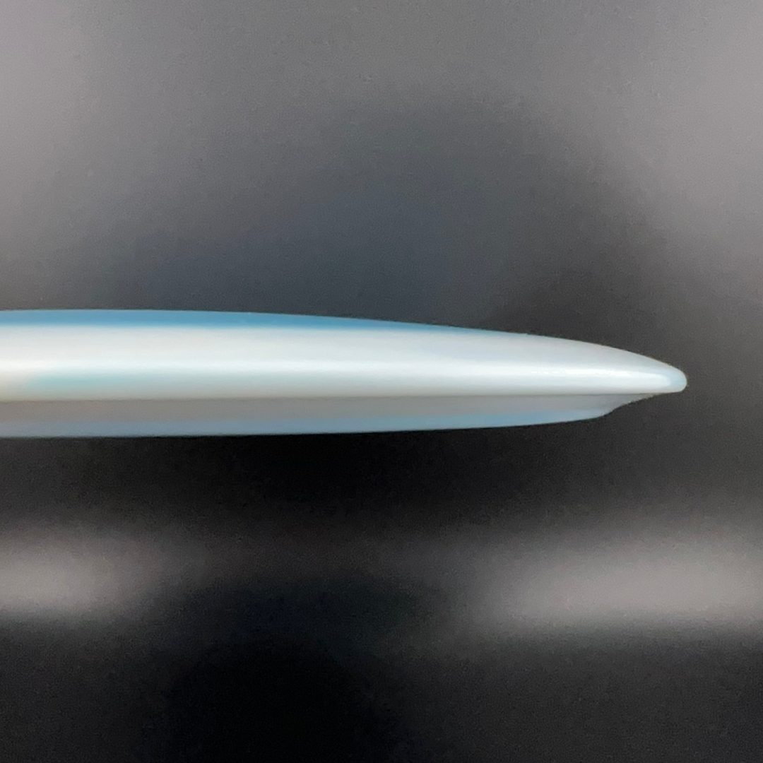 K1 Grind Idog - First Run Kastaplast