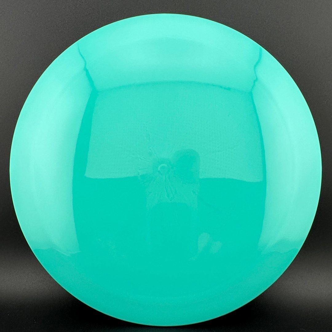 Neutron Trace - Blanks Streamline